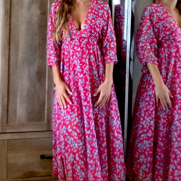 BCBGMaxazria Eve dress - Picture 4 of 9